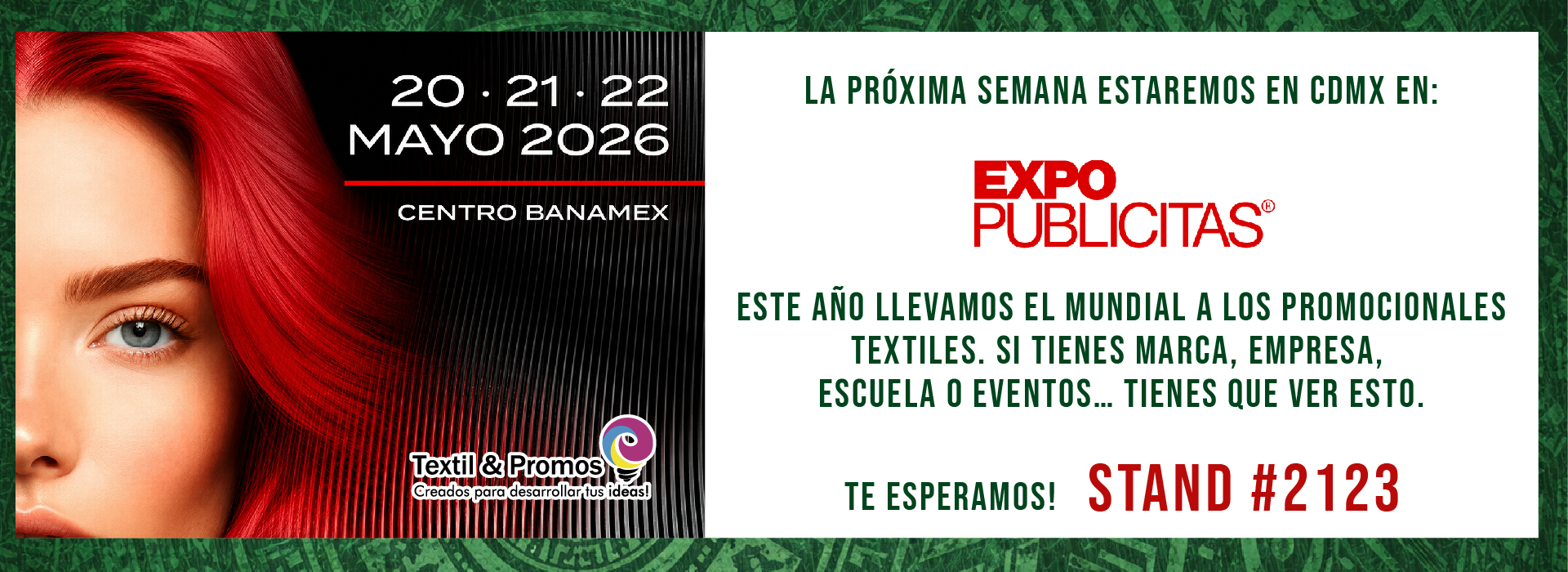 expo mundial 2026